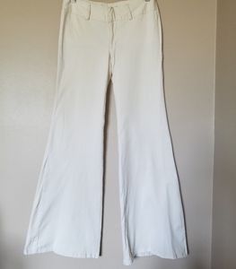 Arden B Tan Wide Leg Pants